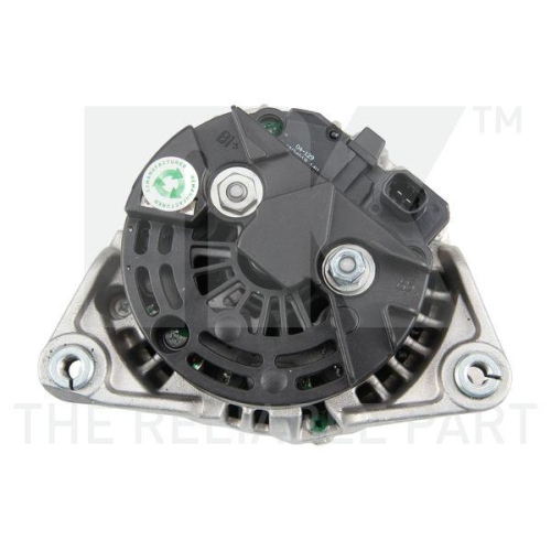 NK Generator 4836027