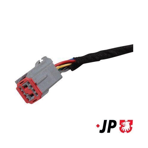 JP GROUP Elektromotor, Heckklappe JP 1581221270