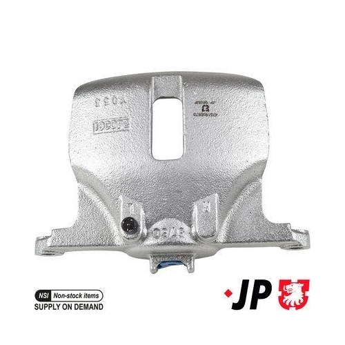 JP GROUP Bremssattel JP 4761900870
