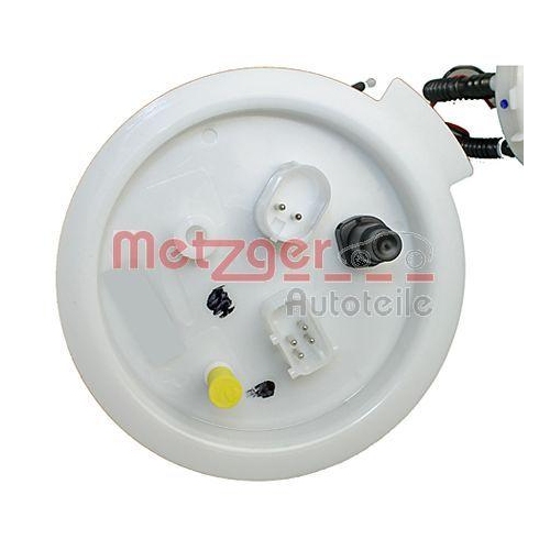 METZGER AUTOTEILE Kraftstoff-F&ouml;rdereinheit ORIGINAL ERSATZTEIL 2250369