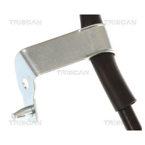 TRISCAN Seilzug, Feststellbremse 8140 131363