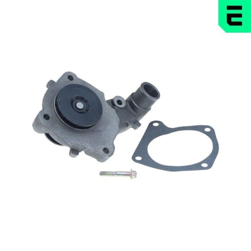 OPTIMAL Wasserpumpe, Motork&uuml;hlung AQ-1204