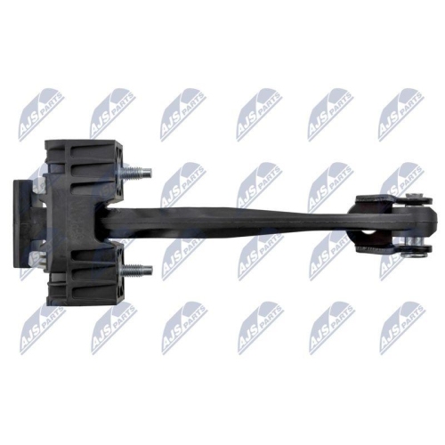 NTY T&uuml;rfeststeller EZC-PL-018