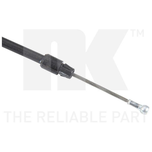 NK Seilzug, Feststellbremse 903382