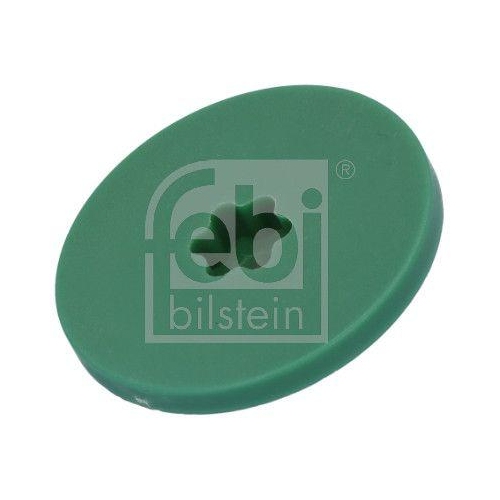 FEBI BILSTEIN Trockner, Klimaanlage 198030