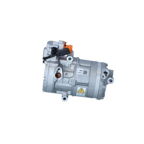 NRF Kompressor, Klimaanlage GENUINE 320144G