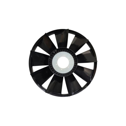 HELLA L&uuml;fterrad, Motork&uuml;hlung 8MV 366 435-031