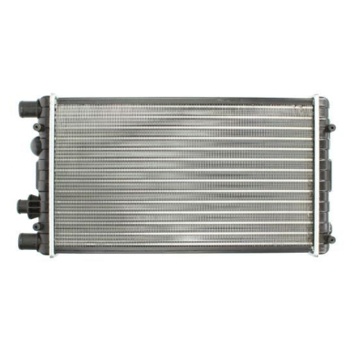 THERMOTEC K&uuml;hler, Motork&uuml;hlung D7F006TT