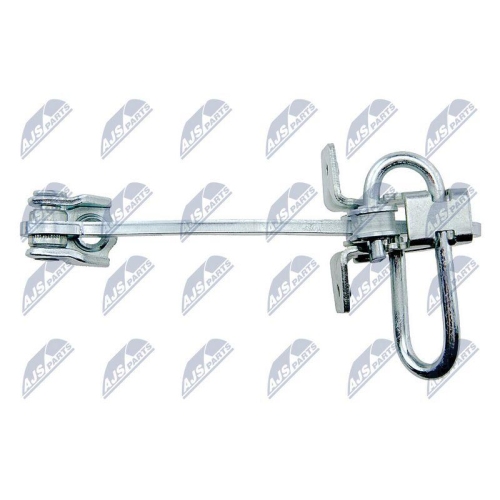 NTY T&uuml;rfeststeller EZC-PL-021