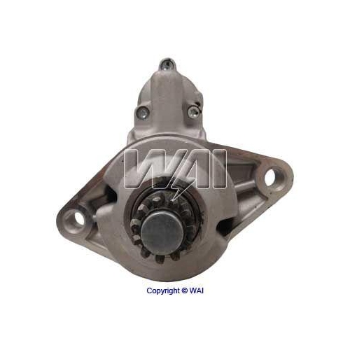 WAI Starter 19215N