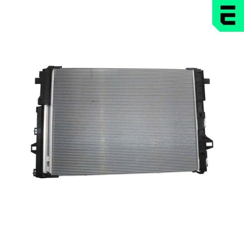 ERA Kondensator, Klimaanlage 667364