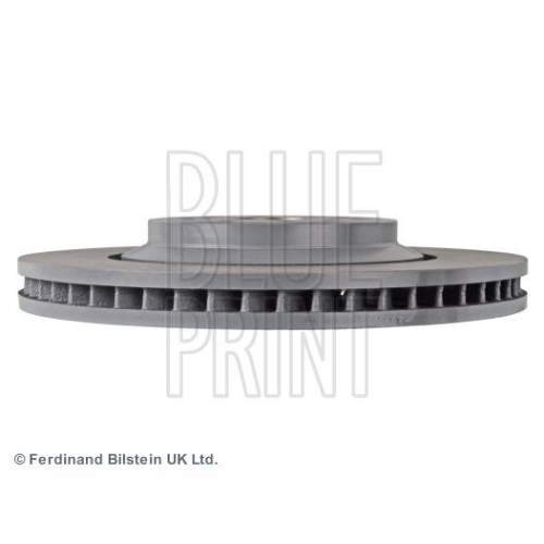 BLUE PRINT Bremsscheibe ADT343286