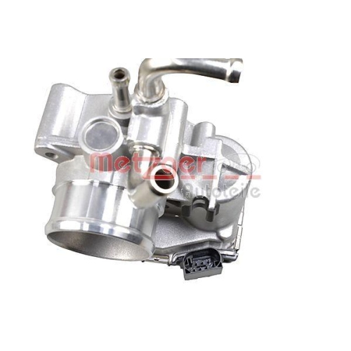 METZGER Drosselklappenstutzen 0892920