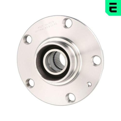 OPTIMAL Radnabe 04-P416