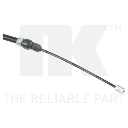 NK Seilzug, Feststellbremse 9039180