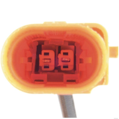 HERTH+BUSS ELPARTS Sensor, Abgastemperatur