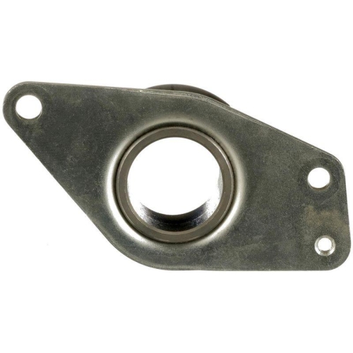 GATES Umlenk-/F&uuml;hrungsrolle, Zahnriemen PowerGrip&trade; T42091