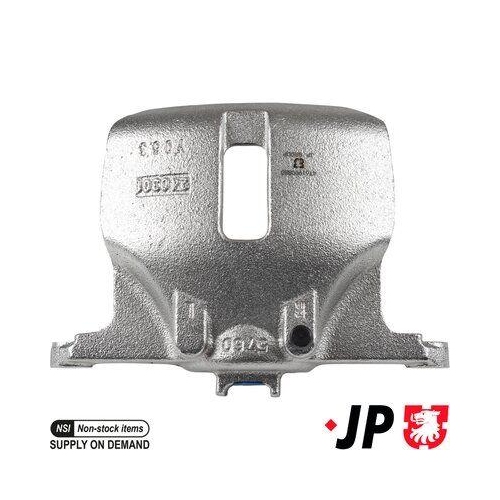 JP GROUP Bremssattel JP 4761900880