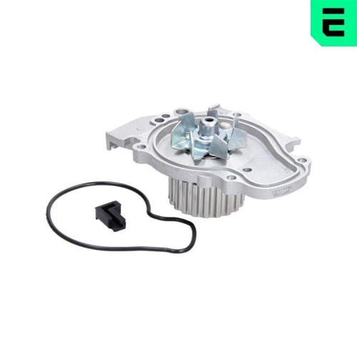 OPTIMAL Wasserpumpe, Motork&uuml;hlung AQ-1334