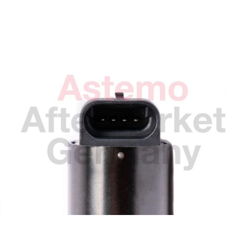 ASTEMO-HITACHI Leerlaufregelventil, Luftversorgung 2508611