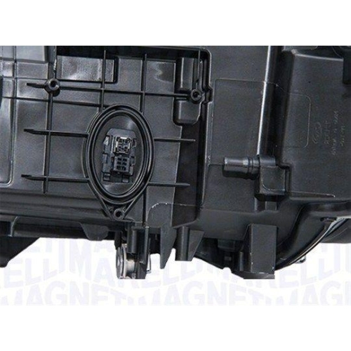 MAGNETI MARELLI Hauptscheinwerfer 719000000049