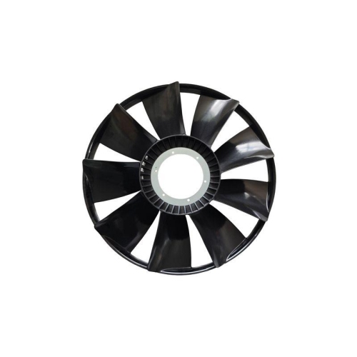 HELLA L&uuml;fterrad, Motork&uuml;hlung 8MV 366 435-041