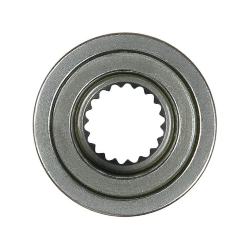 AS-PL Freilaufgetriebe, Starter AS SDK6004S