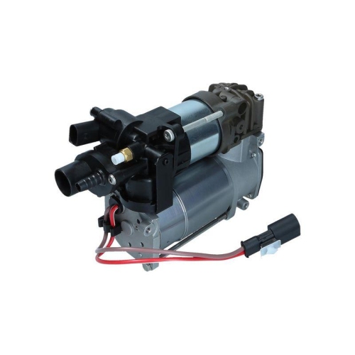 KAMOKA Kompressor, Druckluftanlage 2077006