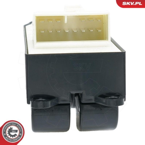 ESEN SKV Schalter, Fensterheber 37SKV504