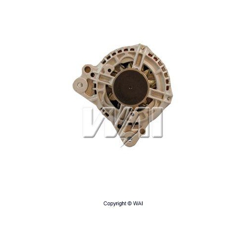 WAI Generator 11721N