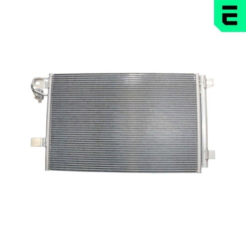 ERA Kondensator, Klimaanlage 667366