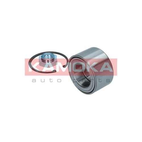 KAMOKA Radlagersatz 5600122