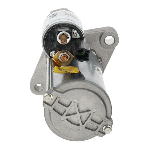 VALEO Starter VALEO ORIGINS - NEW O.E. TECHNOLOGIE 438612