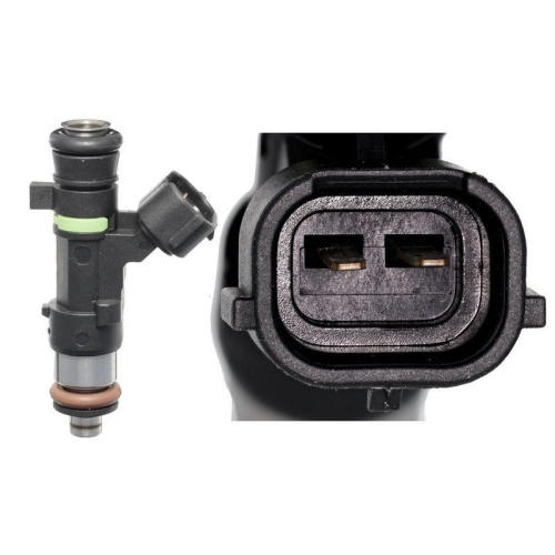 VALEO Einspritzventil 348230