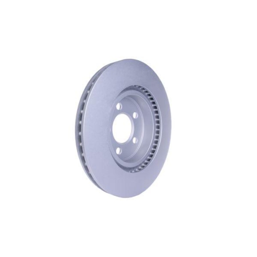 HELLA Bremsscheibe PRO 8DD 355 117-801