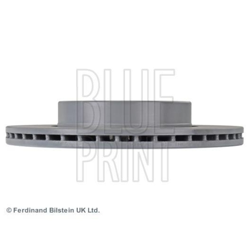 BLUE PRINT Bremsscheibe ADT34337