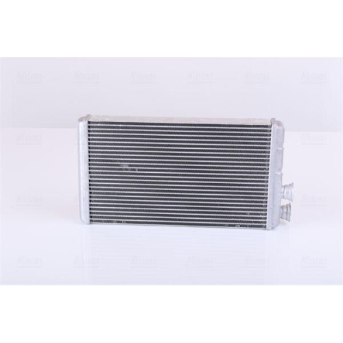 NISSENS Wärmetauscher, Innenraumheizung 727210