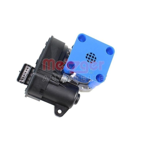 METZGER AUTOTEILE Drosselklappenstutzen ORIGINAL ERSATZTEIL 08920079