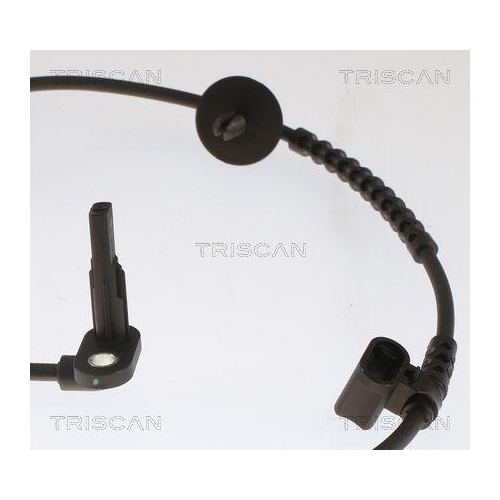 TRISCAN Sensor, Raddrehzahl