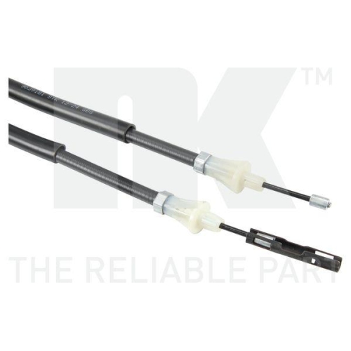 NK Seilzug, Feststellbremse 9039181