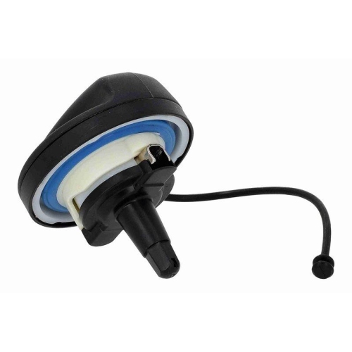 VAICO Verschluss, Kraftstofftank Green Mobility Parts