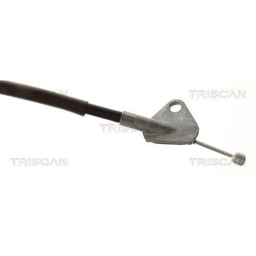 TRISCAN Seilzug, Feststellbremse 8140 131370