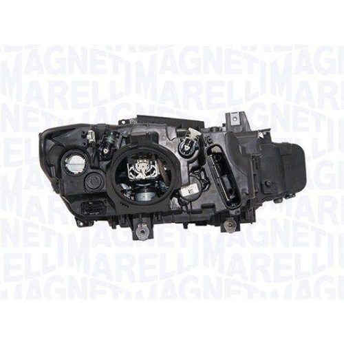 MAGNETI MARELLI Hauptscheinwerfer 719000000055