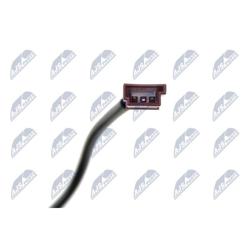 NTY Heckklappengriff EZC-BM-071