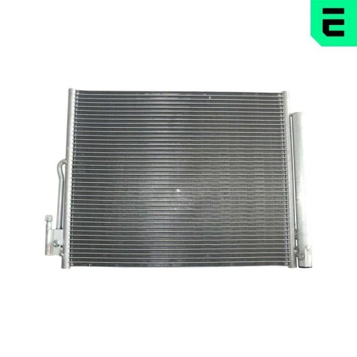 ERA Kondensator, Klimaanlage 667367
