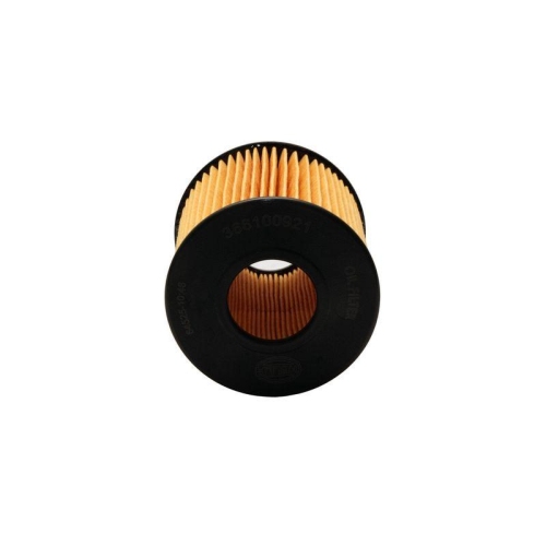 HELLA &Ouml;lfilter 8ZO 366 100-921