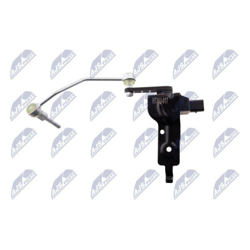 NTY Sensor, Leuchtweitenregulierung ECX-AU-017