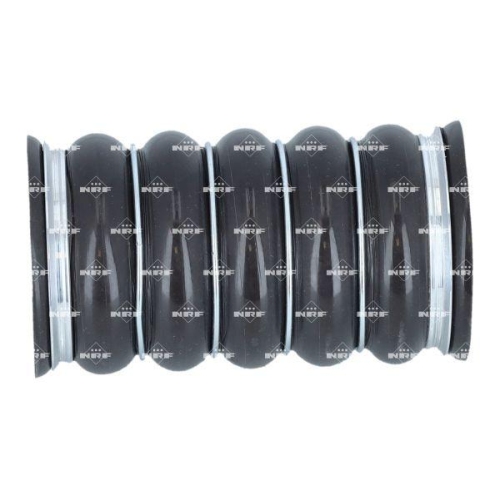 NRF Ladeluftschlauch 166428