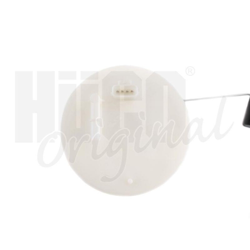 HITACHI Kraftstoff-F&ouml;rdereinheit Hueco 132736