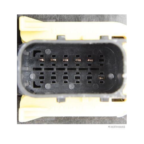 HERTH+BUSS ELPARTS Hauptscheinwerfer